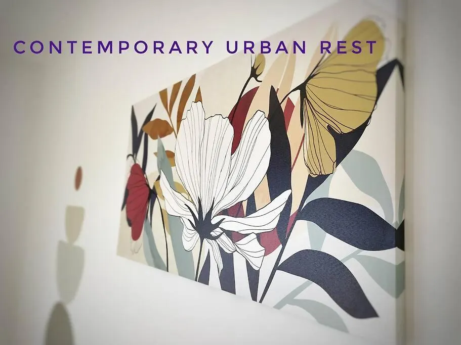 Urban-Nature Retreat Encorp Strand Alpha Ivf 3Px Petaling Jaya Maleisië
