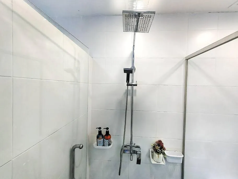 Urban-Nature Retreat Encorp Strand Alpha Ivf 3Px Petaling Jaya Maleisië