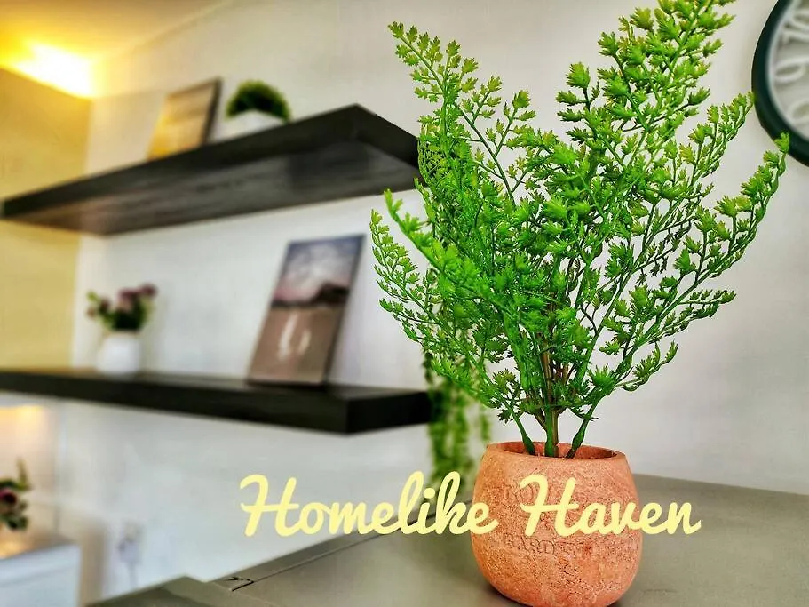Apartment Urban-Nature Retreat Encorp Strand Alpha Ivf 3Px Petaling Jaya